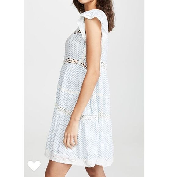 NWT Free People Retro Kitty Dress - Picture 11 of 14